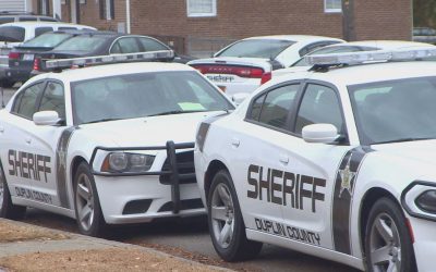 Duplin County Leads Initiative in Law Enforcement Training